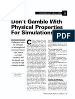 Don't gamble with physical properties.pdf
