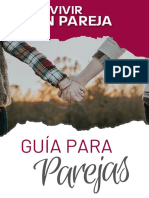 Guia para Parejas