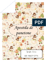 Apostila de Panetone-1-1