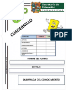 Cuadernillo-de-Olimpiada-Del-Conocimiento-TODOS LOS BLOQUES PDF