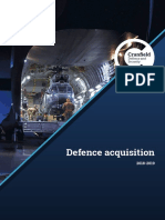 Defence Acquisition