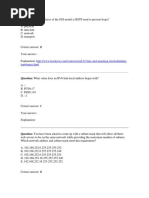 Question01 CCNA