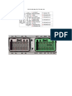 HU1205 Wiring