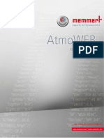 AtmoWEB REST Interface EN D33477