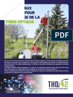 Fiche Pose Poteau Elec Telecom thd42 BD PDF