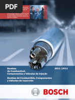 Download Bombas de Combustivel Bosch by ramonsan1951 SN44427406 doc pdf