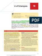 Eclampsia PDF