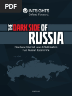 The Dark Side of Russia 1579432467