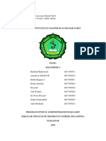 Proses Penyusunan Master Plan