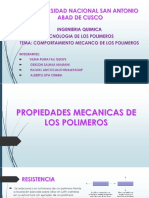 polimeros exposicion