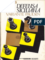 Defensa Sicialiana - Variante Paulsen.pdf