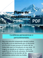 cordilleras.ppt