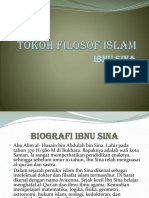 Tokoh Filosof Islam