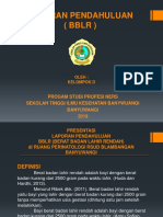 PPT BBLR