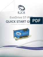 FW-UM008_A EvoDrive ST-PCB Quick Start Guide.pdf