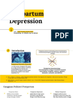 Refrat Postpartum Depression