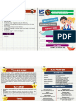 Buku Program Penutup Transisi PDF