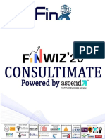 Consultimate Finals PDF