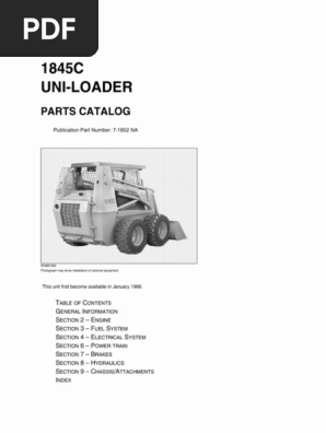 Case 1845C Troubleshooting: Expert Tips for Quick Fixes