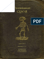 Necromancer Part 2 CYOA v3 2.1 PDF
