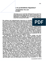 Hans-Peter Krebs - Gramsci Und Die Geschichte Der Philosophie