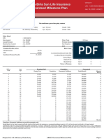 Aditya Birla - GuaranteedMilestone - 19.01.2020 - 14.04.21