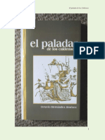 El Paladar de Los Caldenses PDF