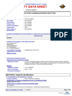 MSDS Test Kit Ferroxyl 20180201 Includes 2