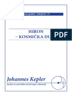 15 TG Kiron - Kosmicka Dusa PDF