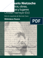 Niemeyer, C. - Diccionario Nietzsche. Conceptos, obras, influencias y lugares. Biblioteca Nueva,  2012.pdf