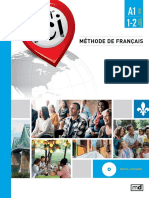 PAR ICI-NIVEAU A1 1-2 Extrait PDF