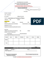 01 Ficha de Inscripción