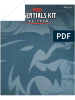 D&D essentials kit scribd 2 