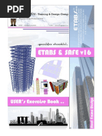 Chicago Spire Structural Design Overview | PDF | Beam (Structure