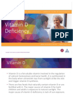 Vitamin D Deficiency Formatted PDF