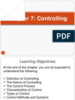 Chapter7controlling PDF