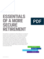Retirement Essentials PDF