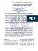 Jurnal - Luqmanul Hakim Daeroni - 14050754023 PDF