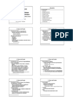 Linguagens Formais e Autômatos: Revisão Completa | PDF | Lógica