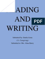 READING AND WRITING.docx