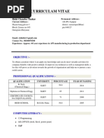 Rishi Updated CV-1