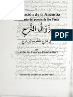 Eliminacion de La Angustia Zawal Al-Tara