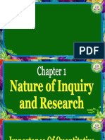 03 Importance of Quantitative Research, Part 2
