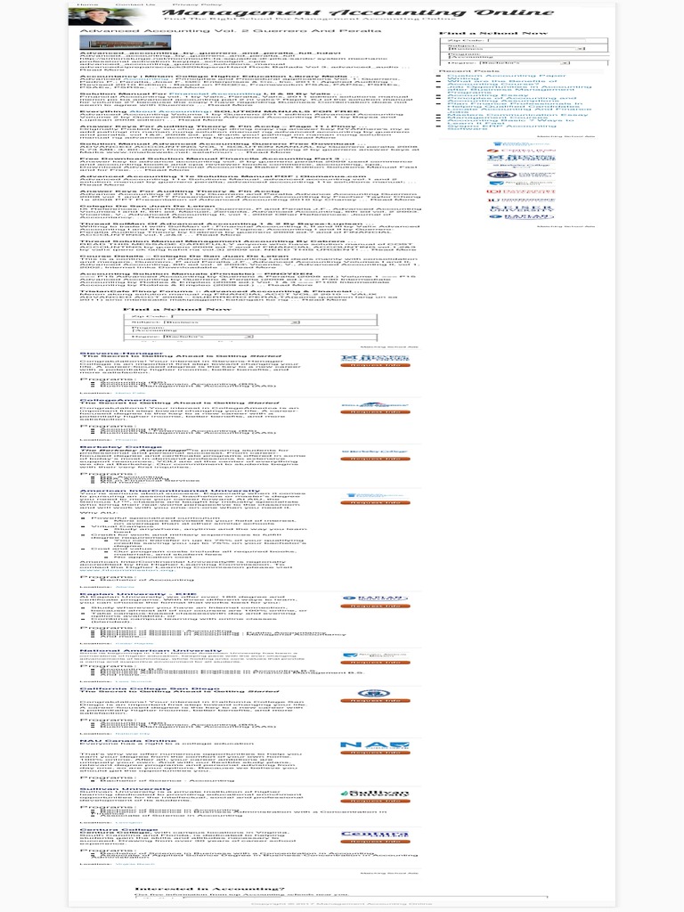ADVANCED ACCOUNTING 2 GUERRERO 2017 SOLUTION MANUAL PDF CHAPTER 19 visual data 7
