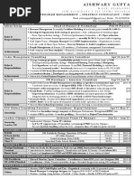 Aishwary Gupta IIMK IIT (ISM)