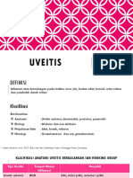 UVEITIS