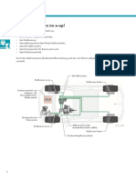 Ssp529 Der e Up Fahrwerk