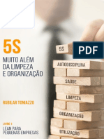 Guia completo para implementar o 5S com sucesso em qualquer empresa