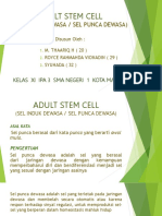 Power Point Biologi Stem Cell Versi