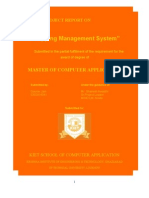 Shipping Management System